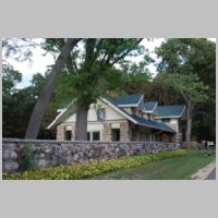 Fred B. Jones Estate (1902), Delavan, photo Ronincmc, Wikipedia.JPG